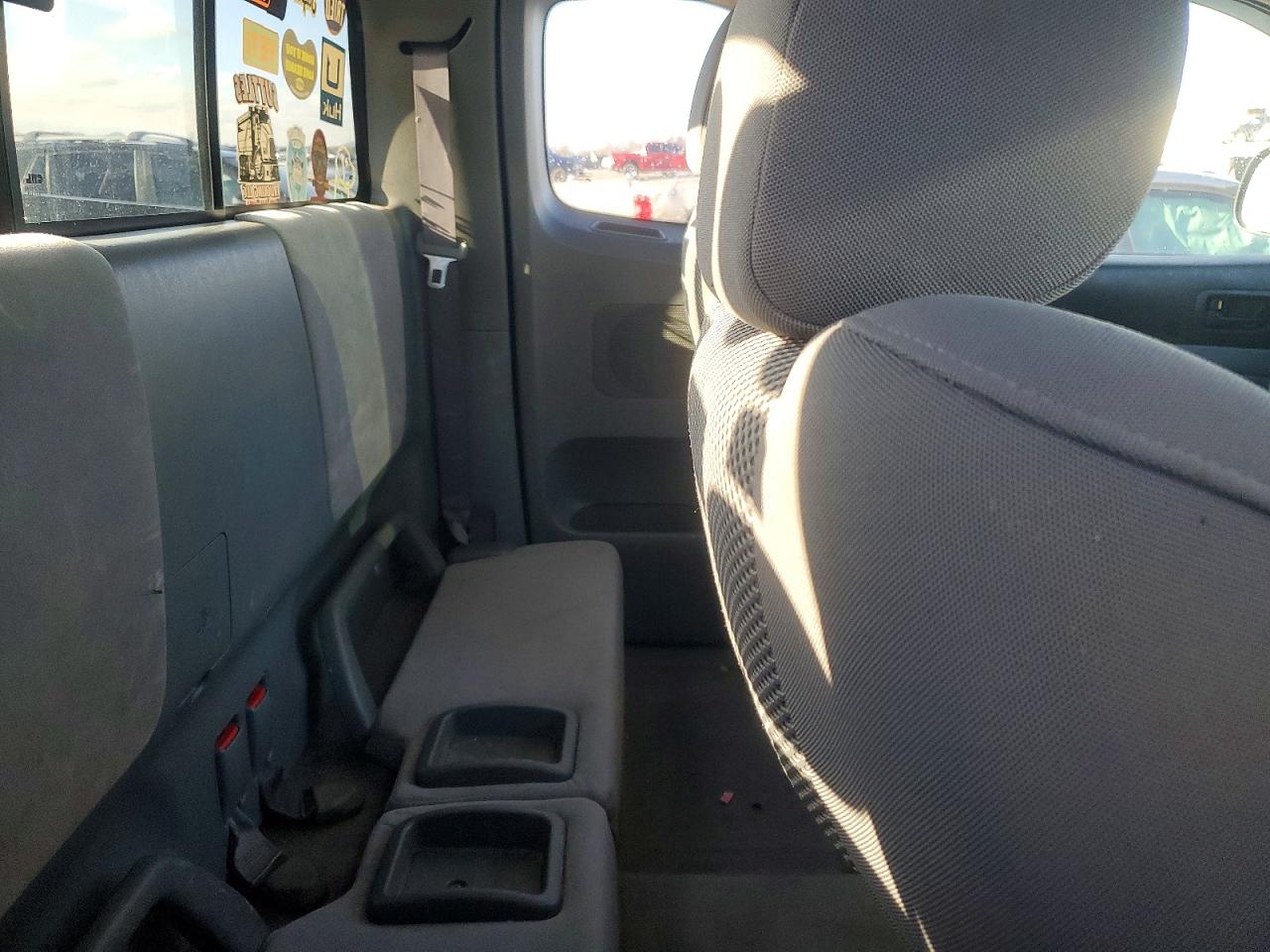 2005 TOYOTA TACOMA ACCESS CAB photo 10