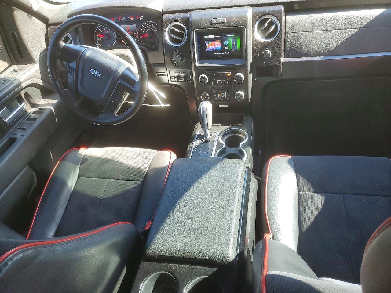 2014 FORD F150 SUPERCREW photo 15