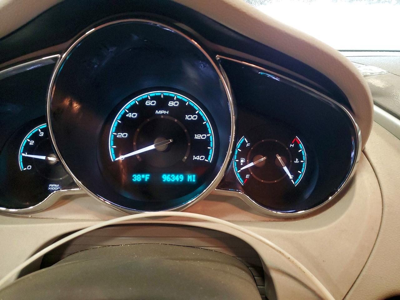 2011 CHEVROLET MALIBU LS photo 9