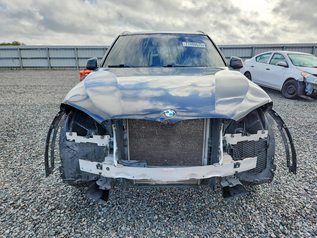 2016 BMW X5 XDRIVE35I photo 13