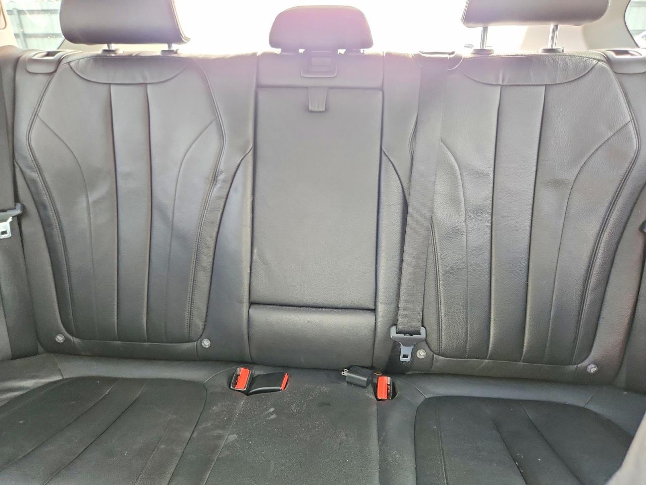 2016 BMW X5 XDRIVE35I photo 28