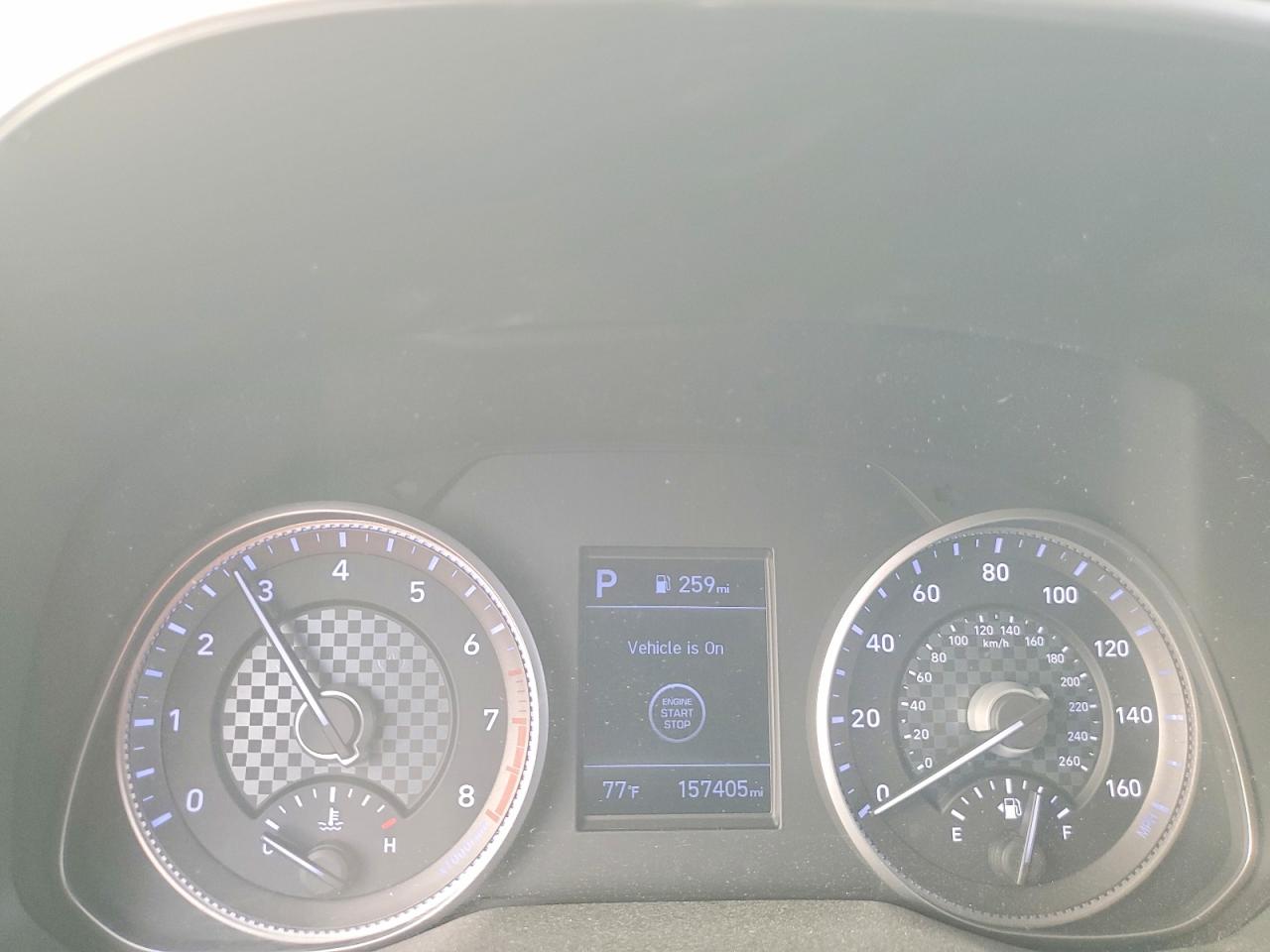 2019 HYUNDAI ELANTRA VALUE EDITION photo 9