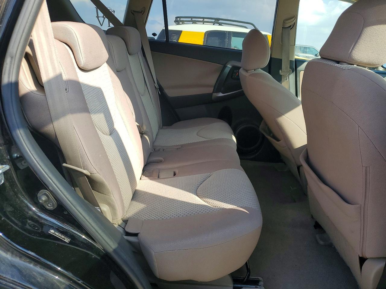 2008 TOYOTA RAV4 photo 11