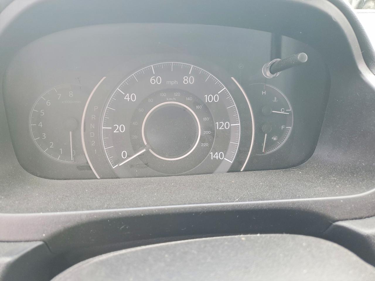 2014 HONDA CR-V LX photo 17