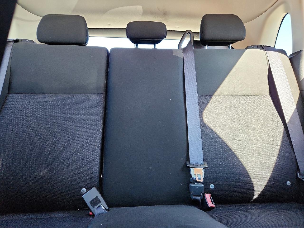 2012 MITSUBISHI OUTLANDER SPORT ES photo 19