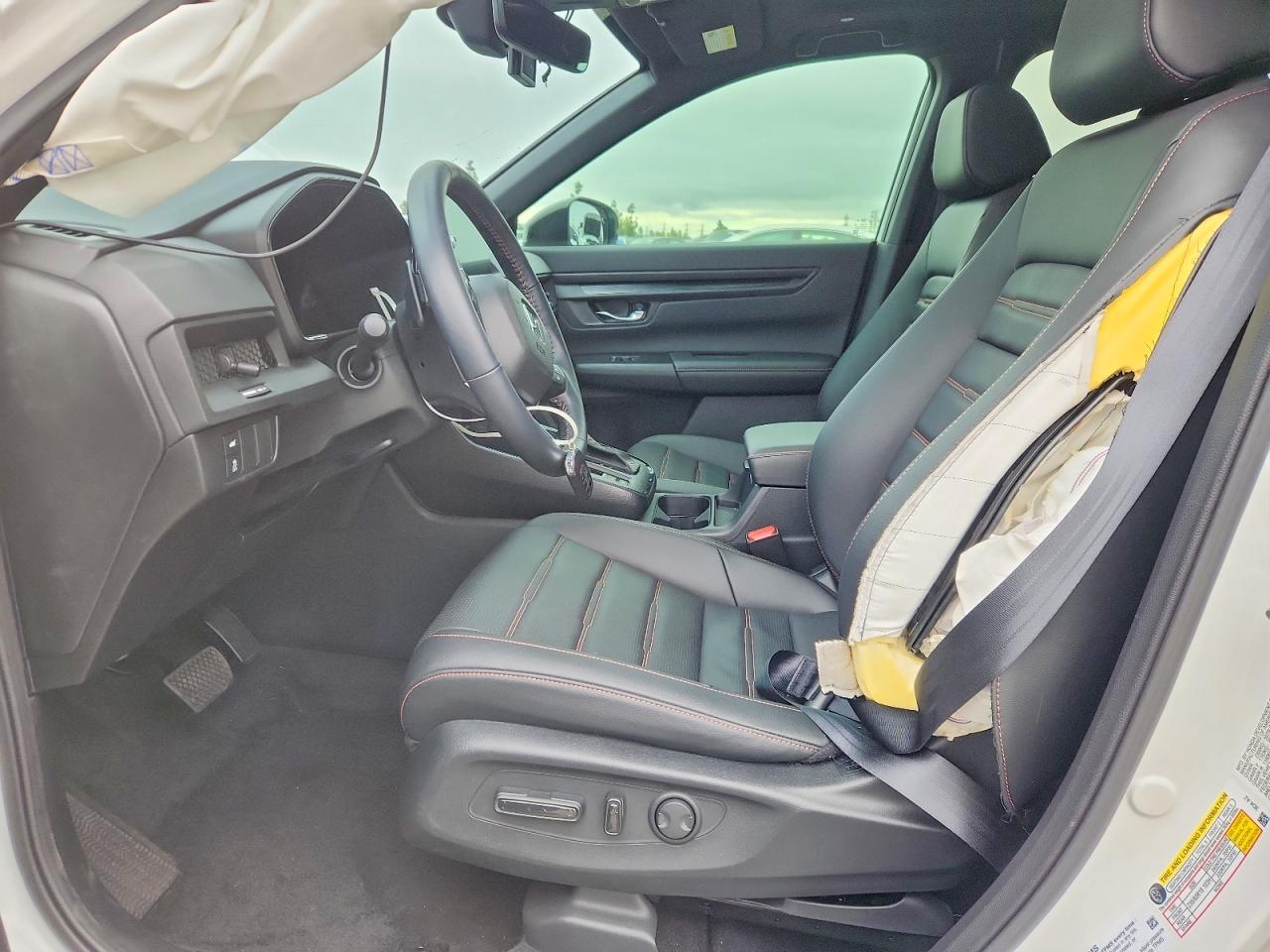 2025 HONDA CR-V SPORT-L photo 7