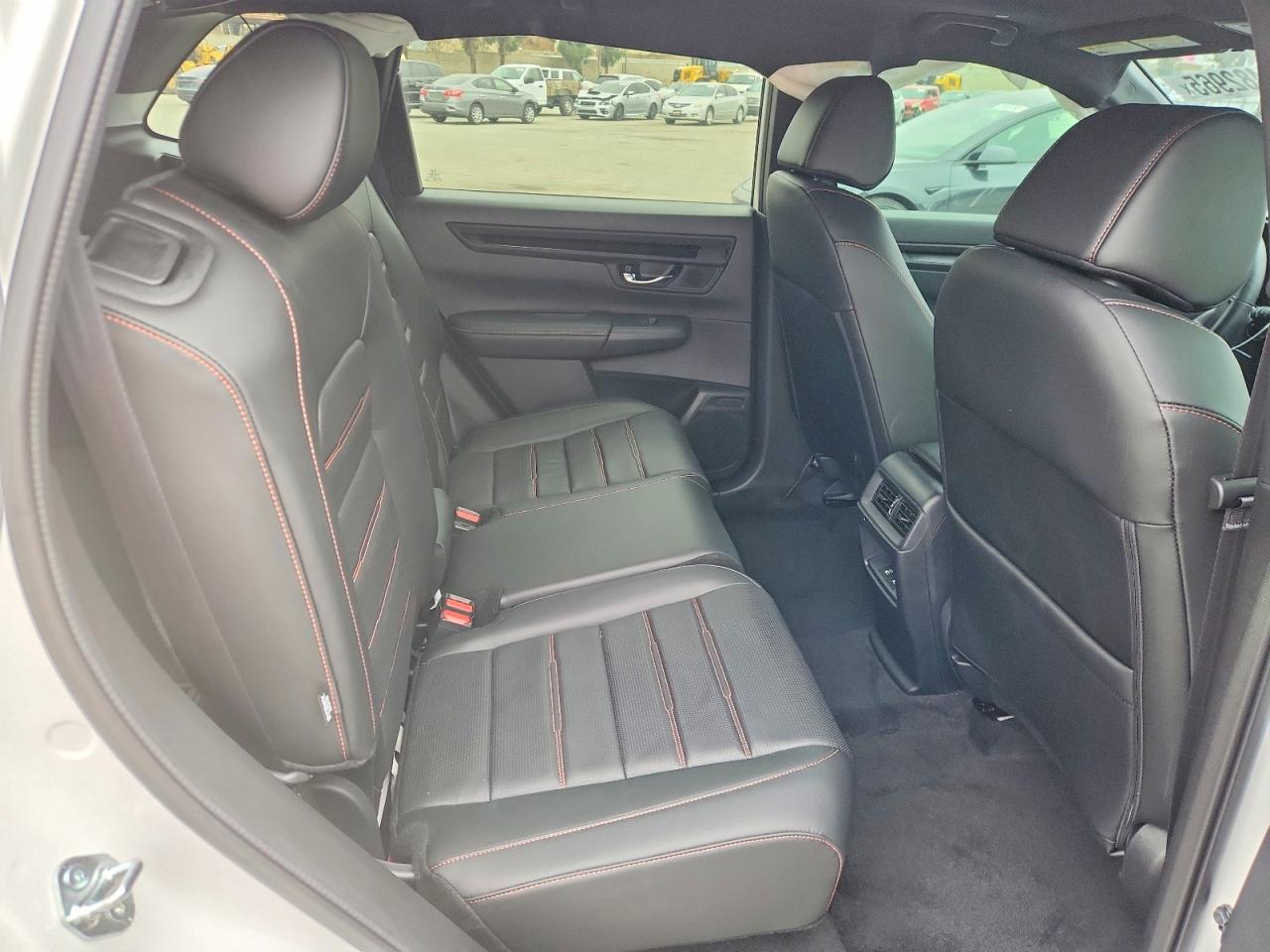 2025 HONDA CR-V SPORT-L photo 10