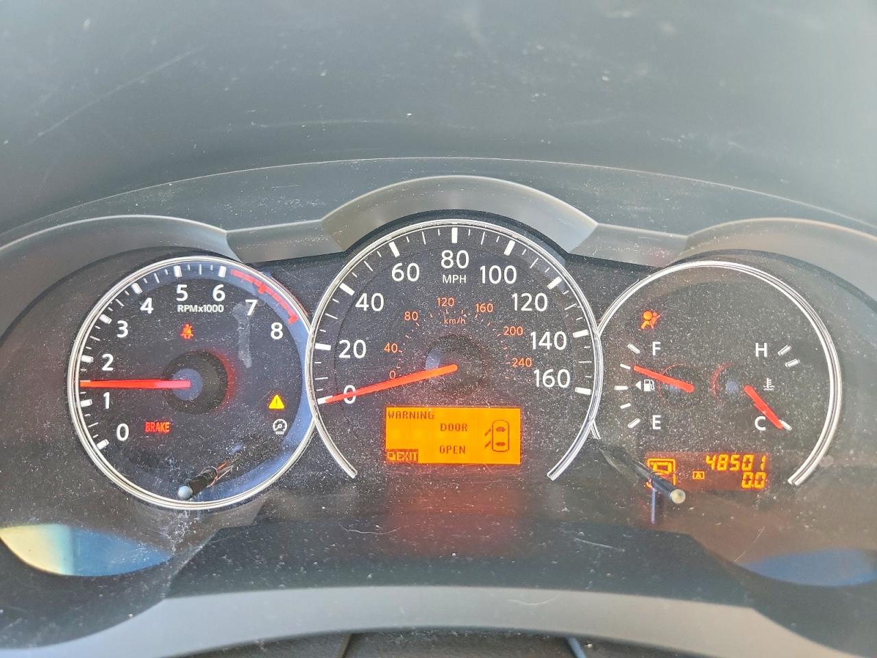 2012 NISSAN ALTIMA 2.5 photo 17