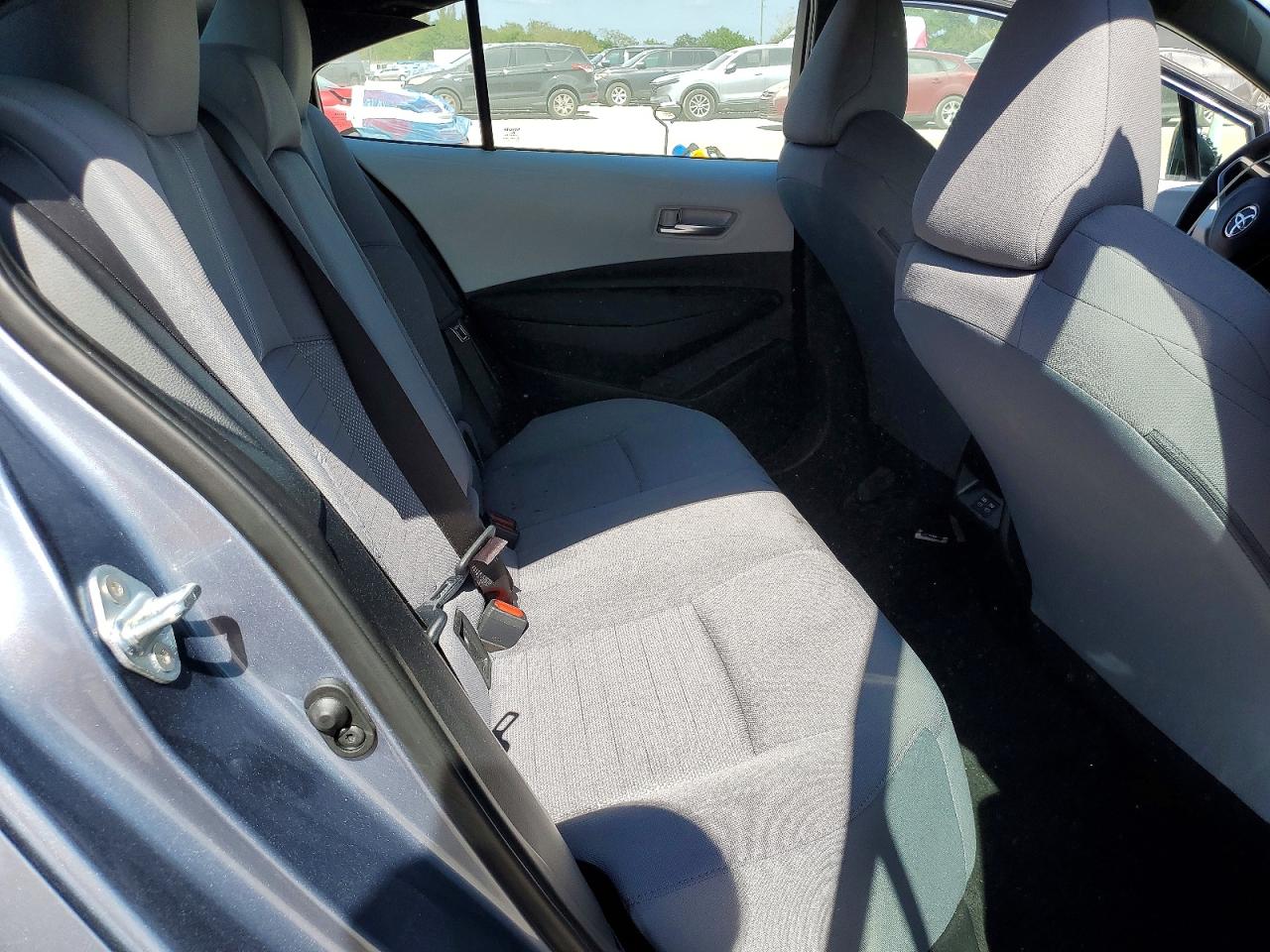2025 TOYOTA COROLLA SE photo 28