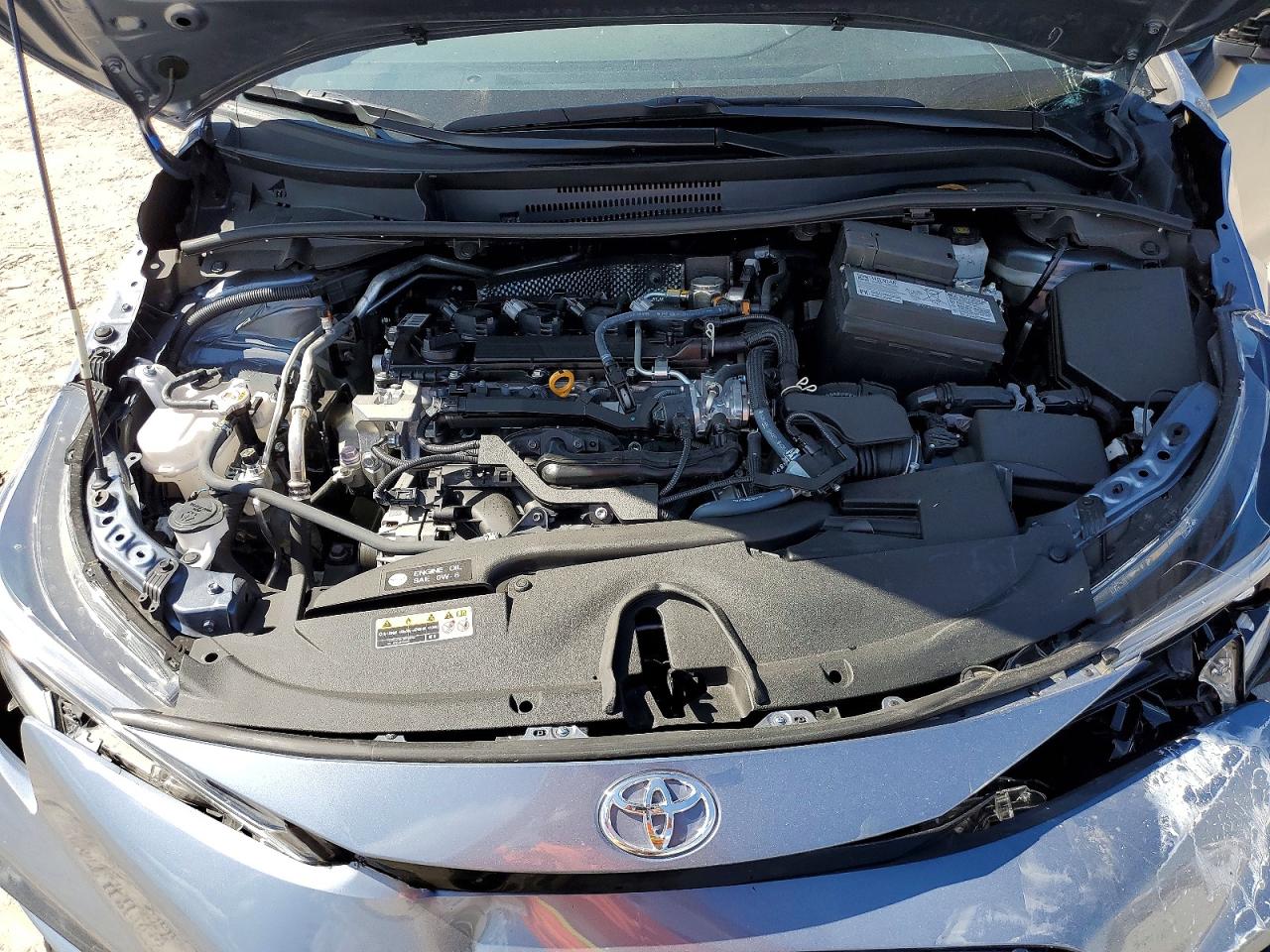 2025 TOYOTA COROLLA SE photo 31