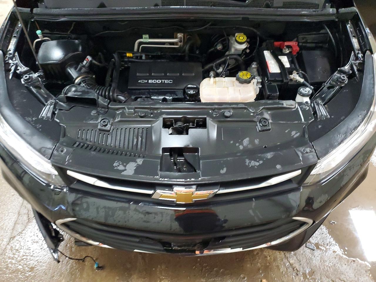 2020 CHEVROLET TRAX 1LT photo 23