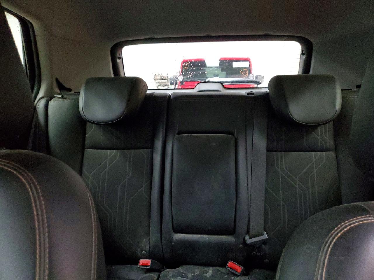 2020 CHEVROLET TRAX 1LT photo 19