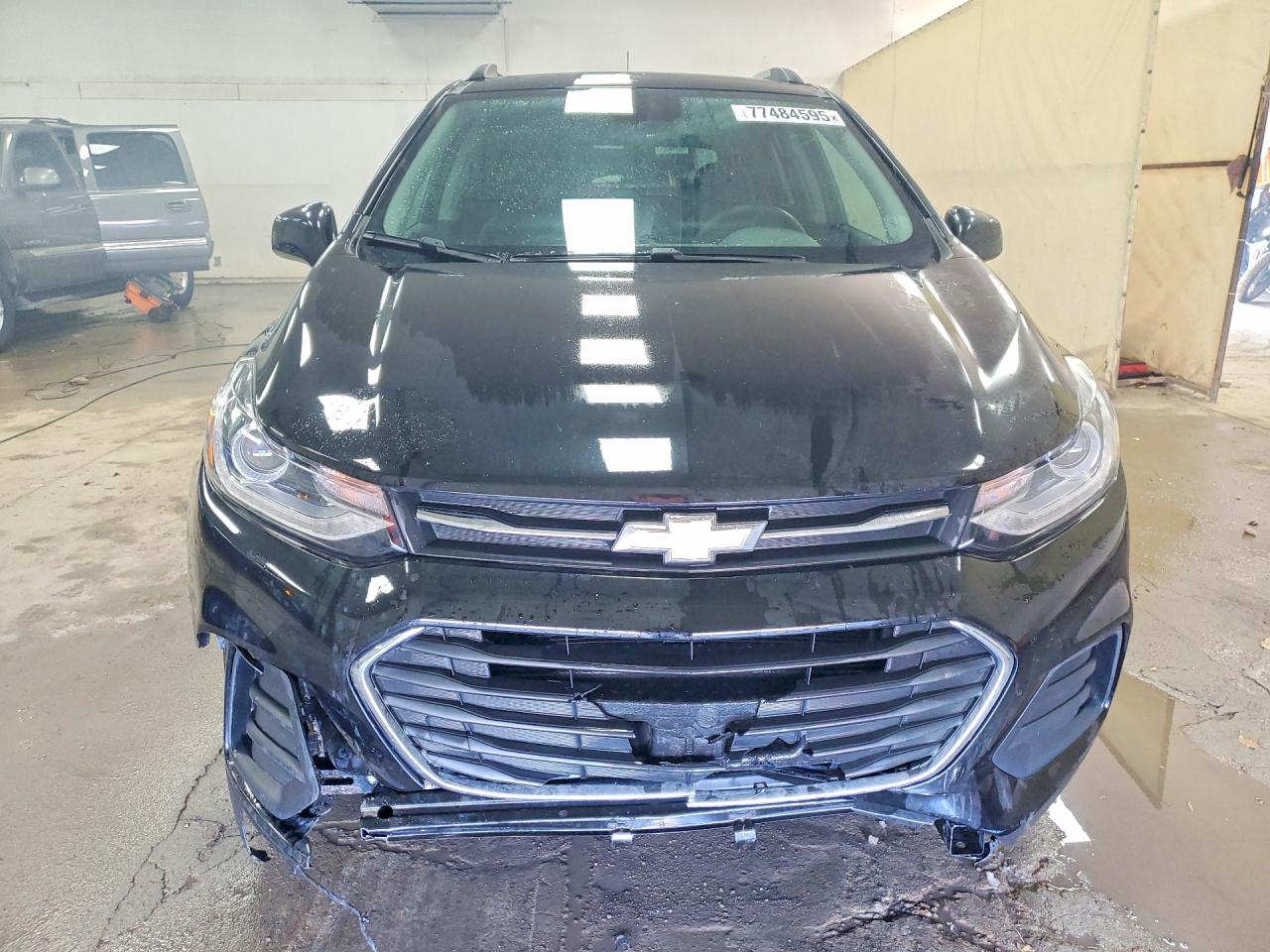 2020 CHEVROLET TRAX 1LT photo 9
