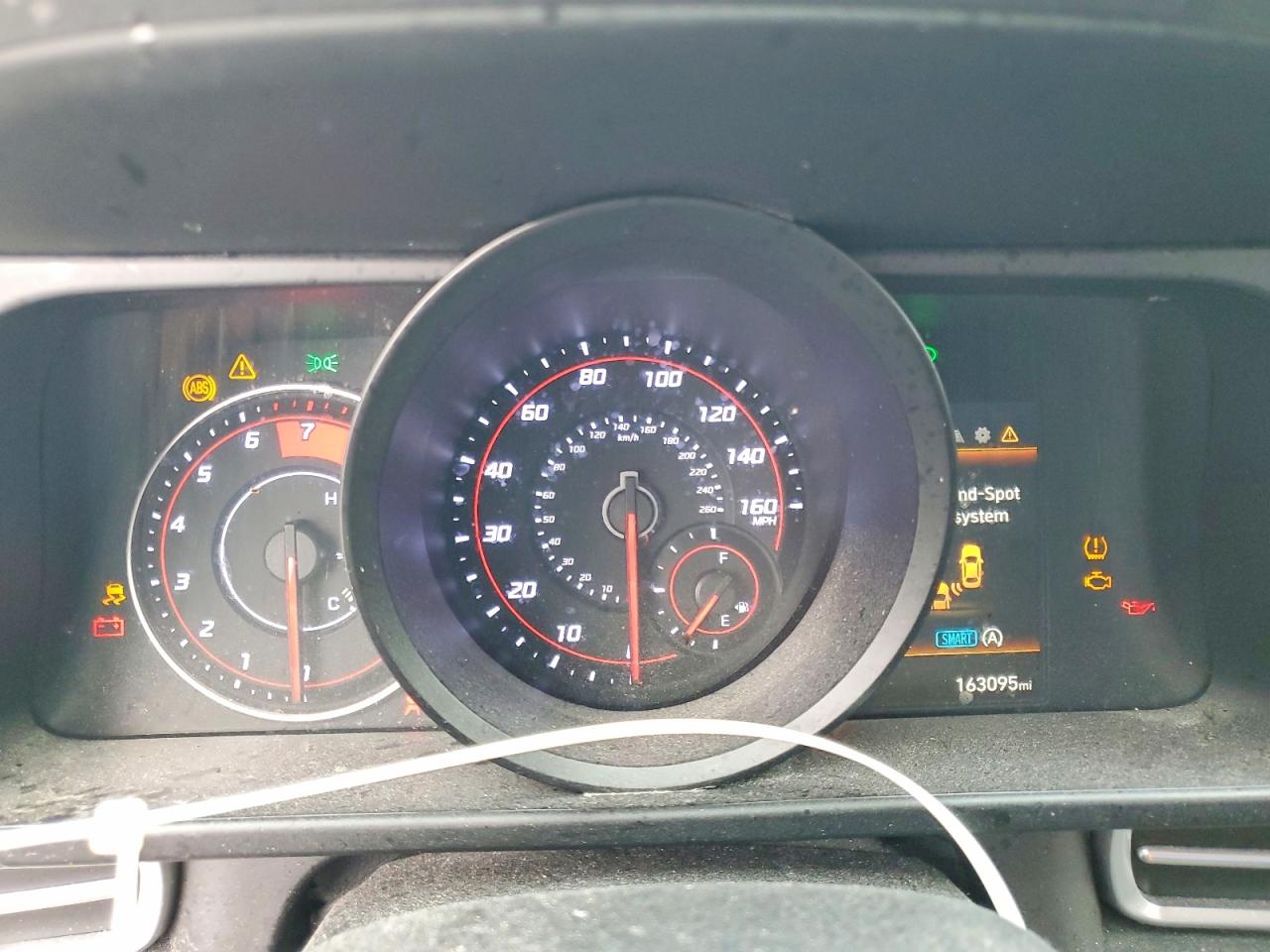 2021 HYUNDAI ELANTRA SE photo 9