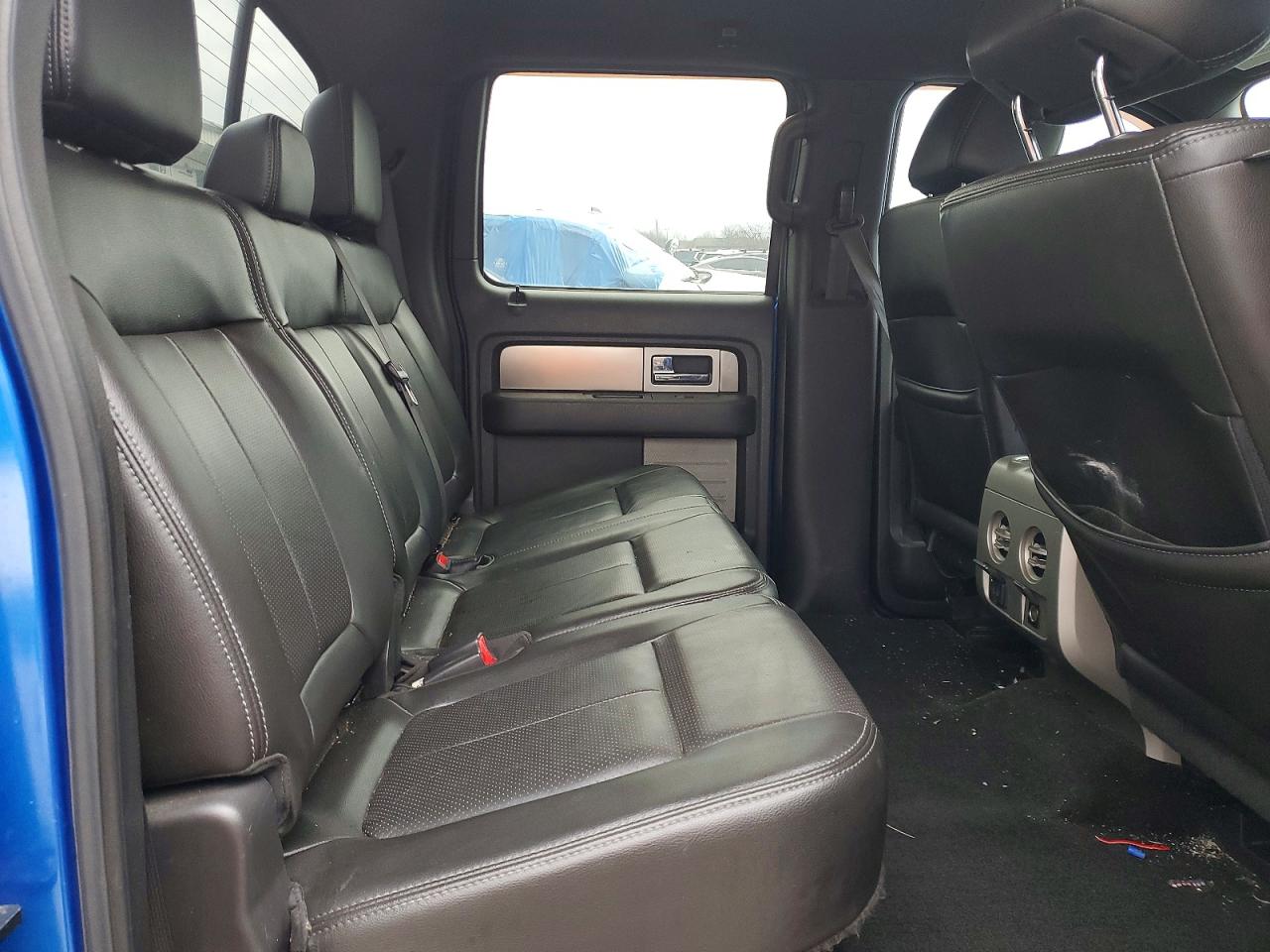 2014 FORD F150 SUPERCREW photo 19