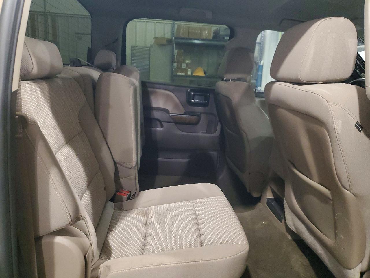 2014 CHEVROLET SILVERADO K1500 LT photo 19
