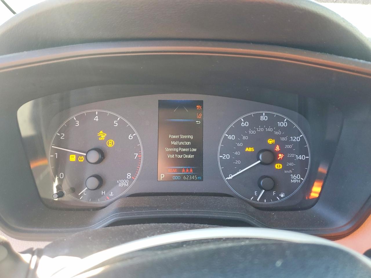 2023 TOYOTA COROLLA LE photo 9