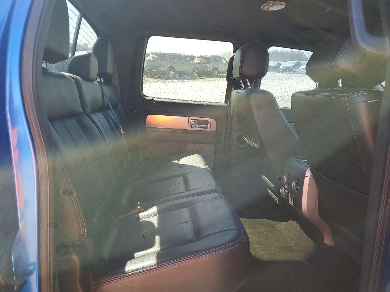 2014 FORD F150 SUPERCREW photo 28