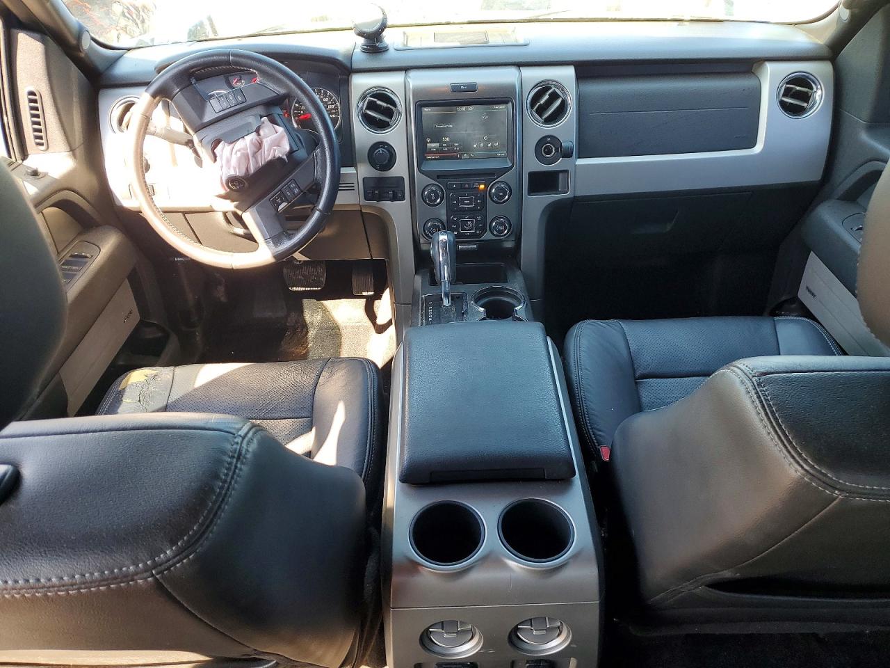 2014 FORD F150 SUPERCREW photo 22