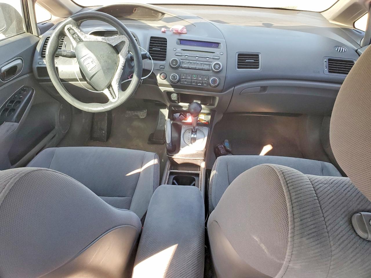 2009 HONDA CIVIC LX photo 15