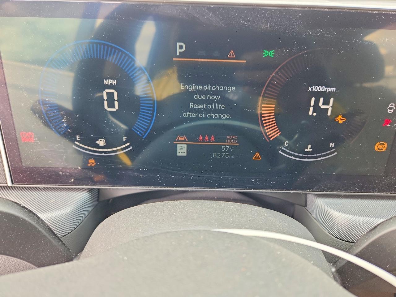 2024 HYUNDAI SONATA SEL photo 25