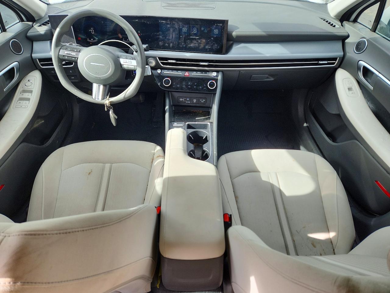 2024 HYUNDAI SONATA SEL photo 22