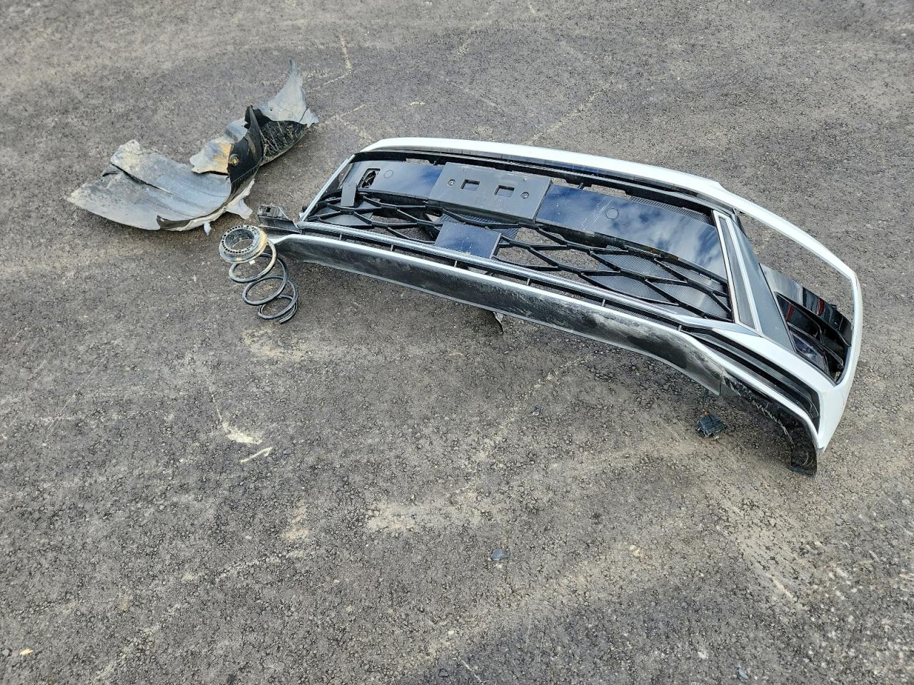 2024 HYUNDAI SONATA SEL photo 34