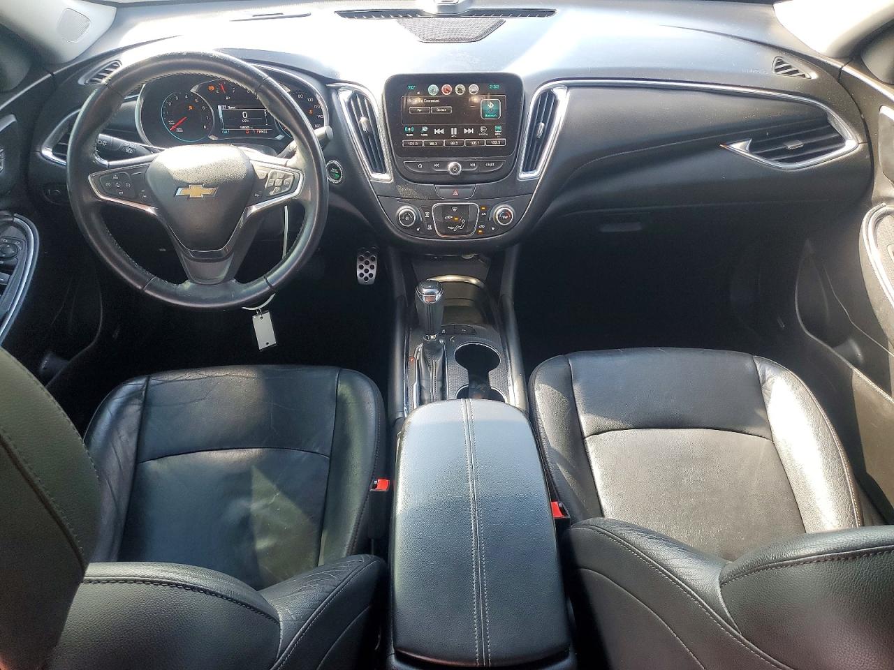 2016 CHEVROLET MALIBU LT photo 15