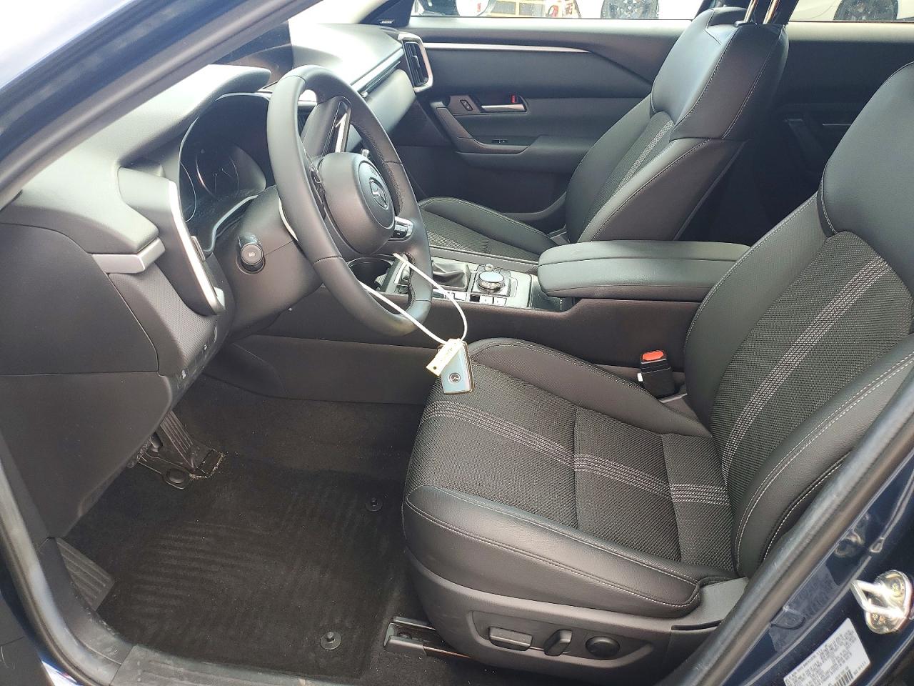 2025 MAZDA CX-50 PREMIUM photo 13