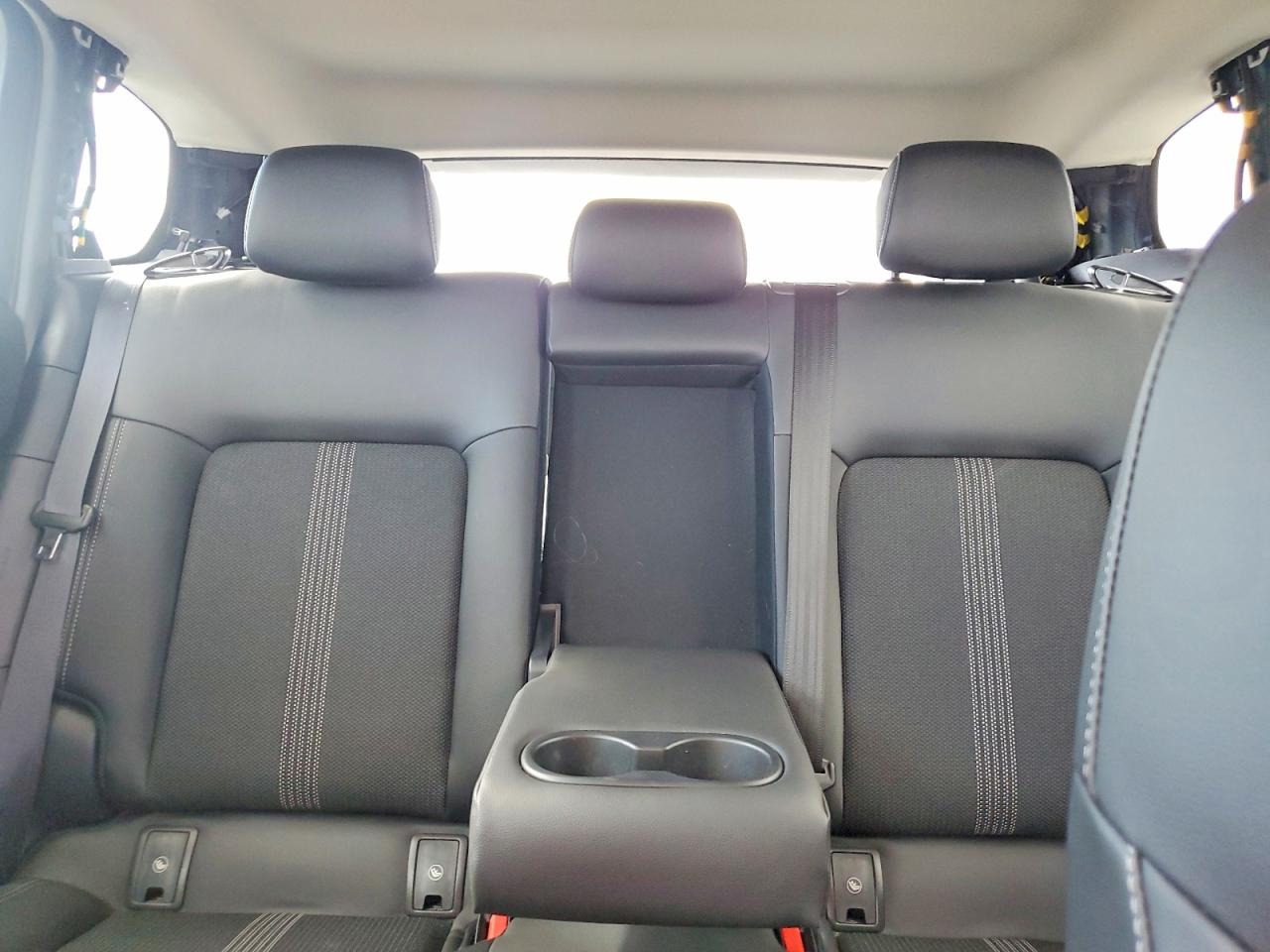 2025 MAZDA CX-50 PREMIUM photo 19