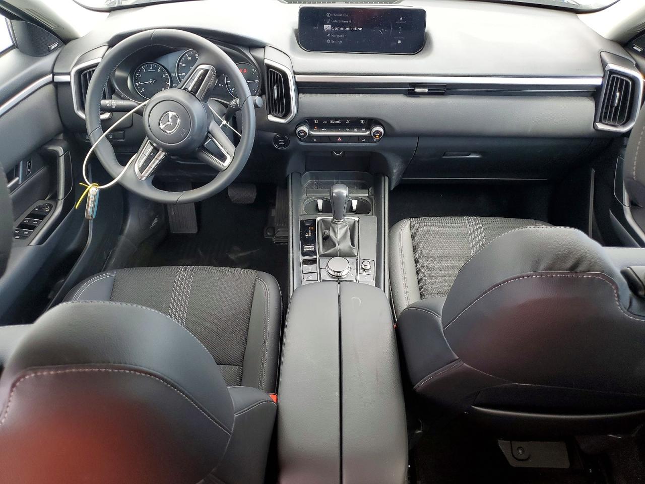 2025 MAZDA CX-50 PREMIUM photo 15