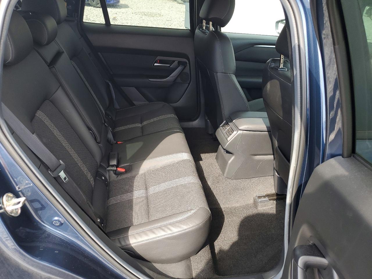2025 MAZDA CX-50 PREMIUM photo 21
