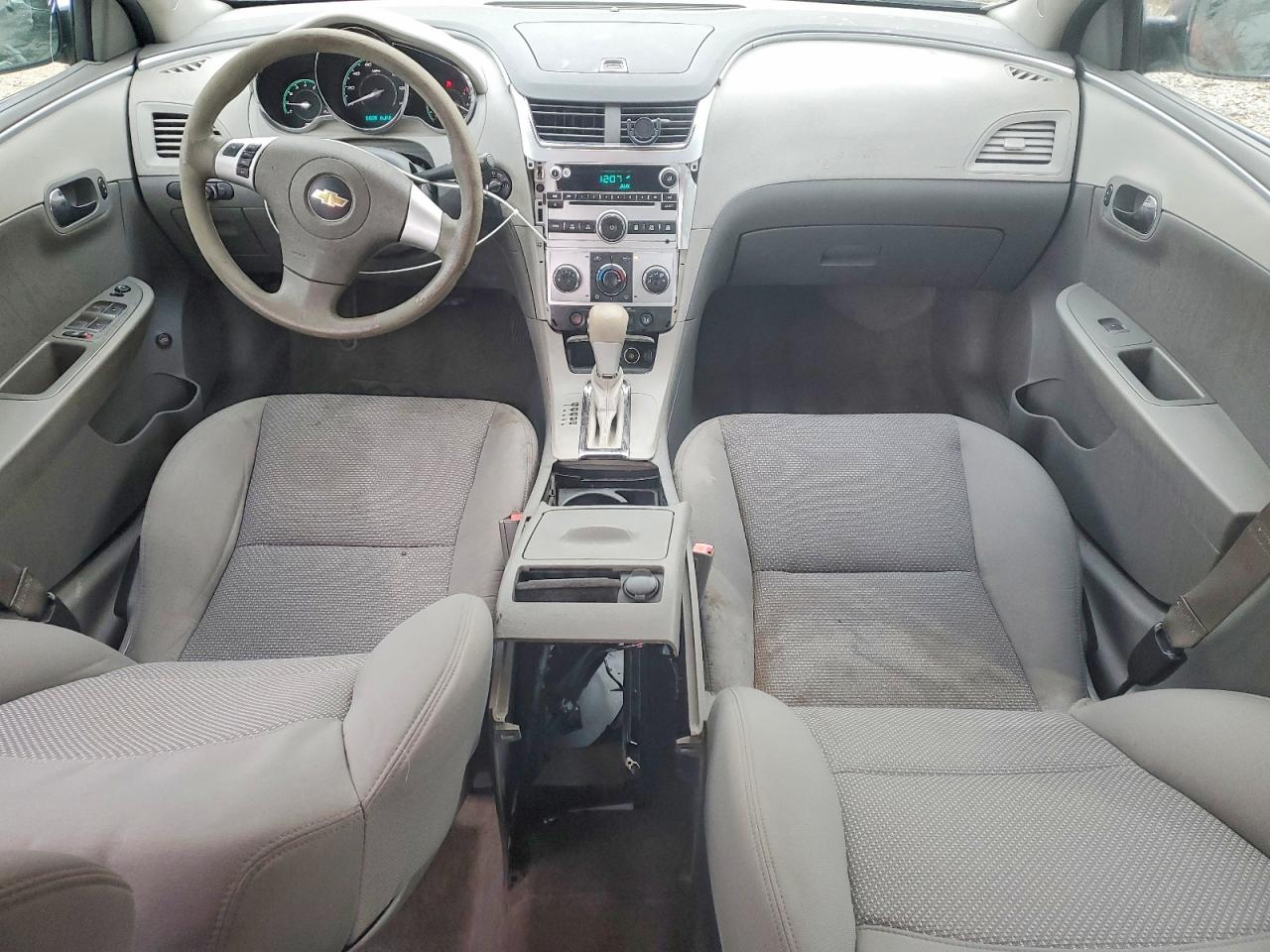2011 CHEVROLET MALIBU LS photo 8