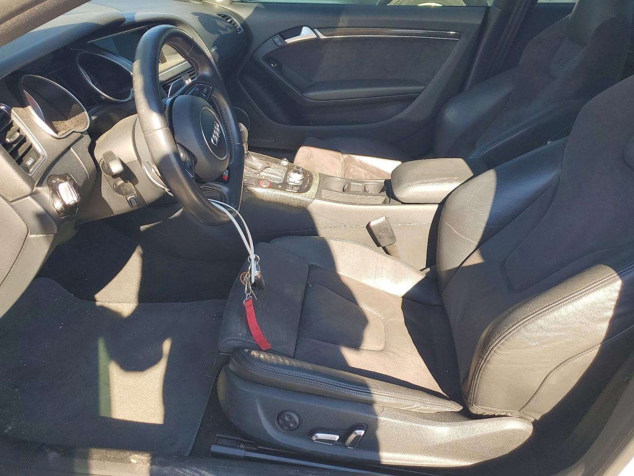 2014 AUDI S5 PREMIUM PLUS photo 19
