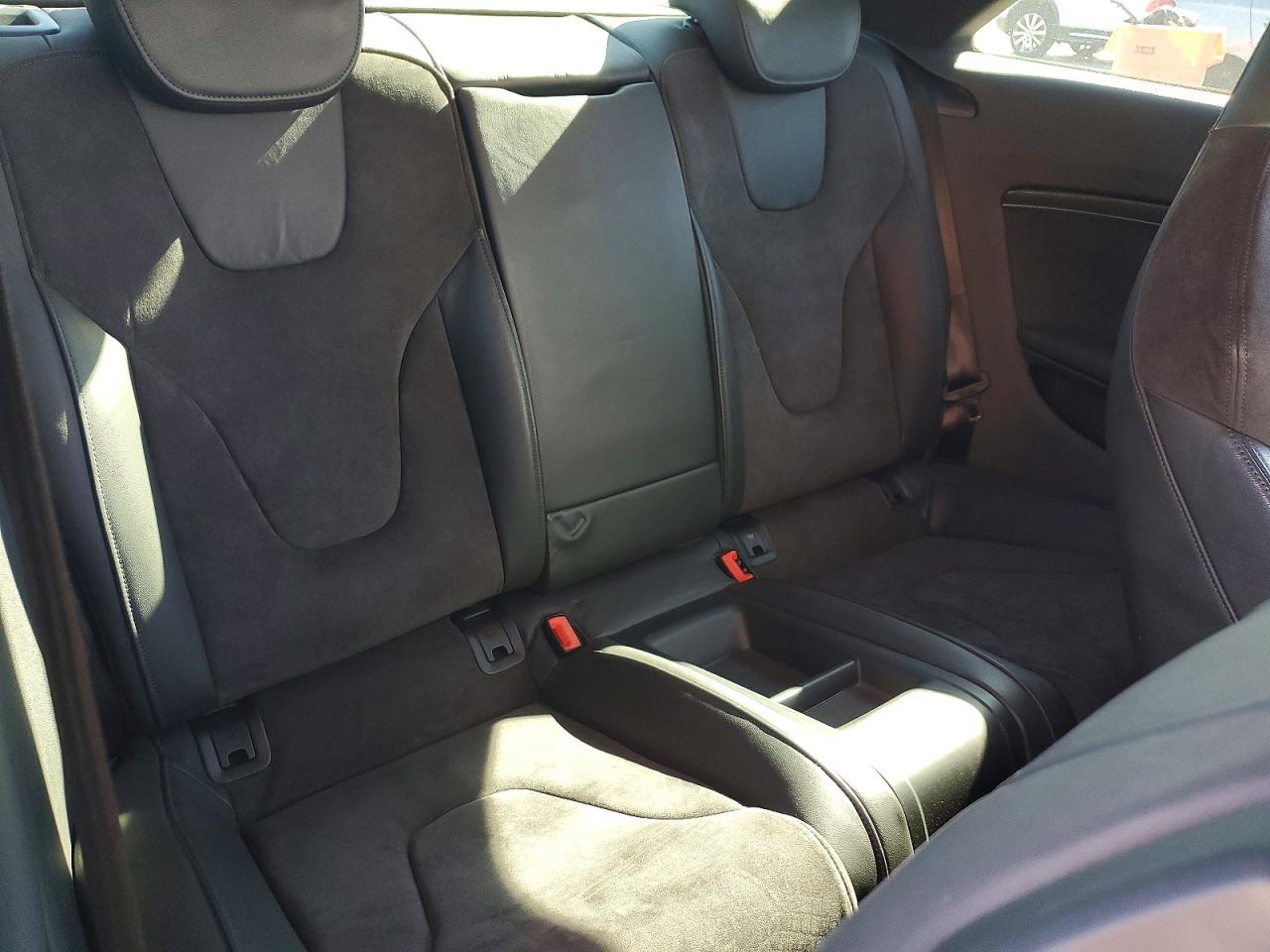 2014 AUDI S5 PREMIUM PLUS photo 28