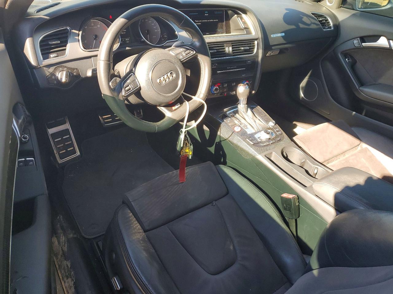 2014 AUDI S5 PREMIUM PLUS photo 22