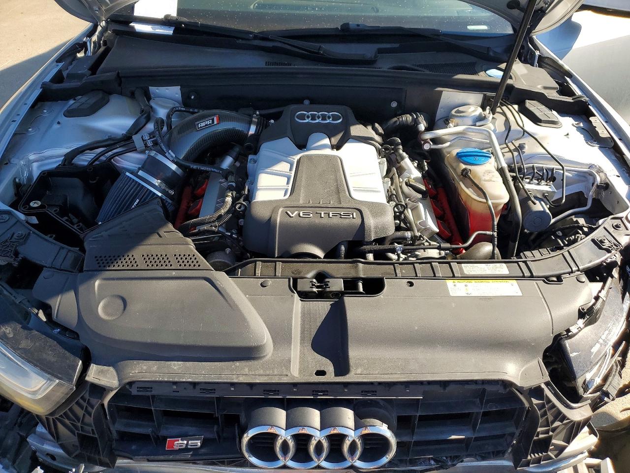 2014 AUDI S5 PREMIUM PLUS photo 31