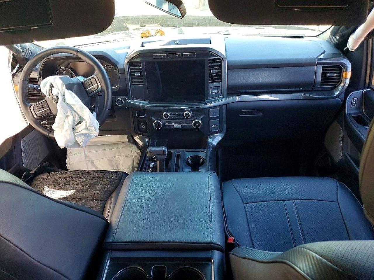 2022 FORD F150 SUPERCREW photo 15