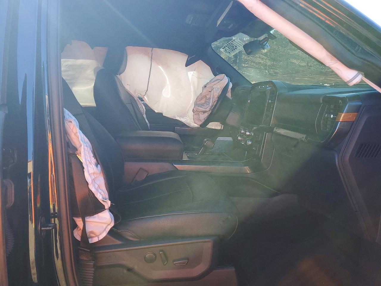 2022 FORD F150 SUPERCREW photo 13