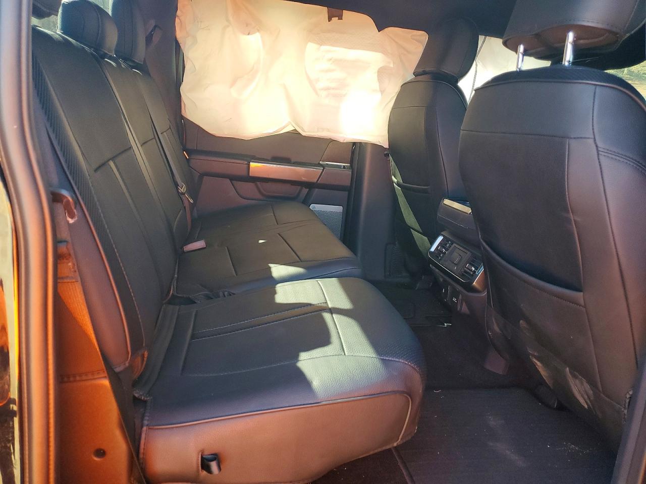 2022 FORD F150 SUPERCREW photo 19