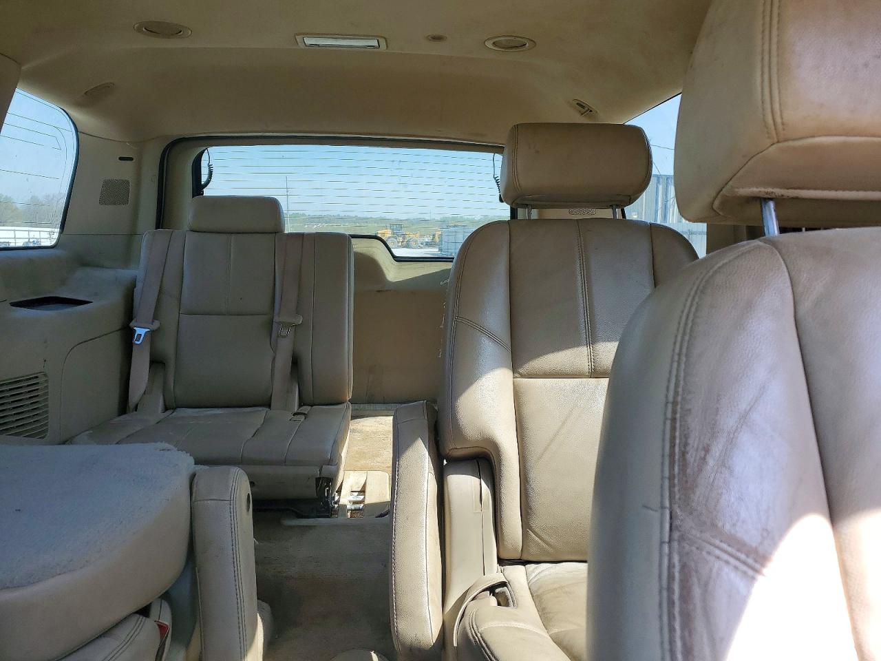 2008 CHEVROLET TAHOE C1500 photo 28