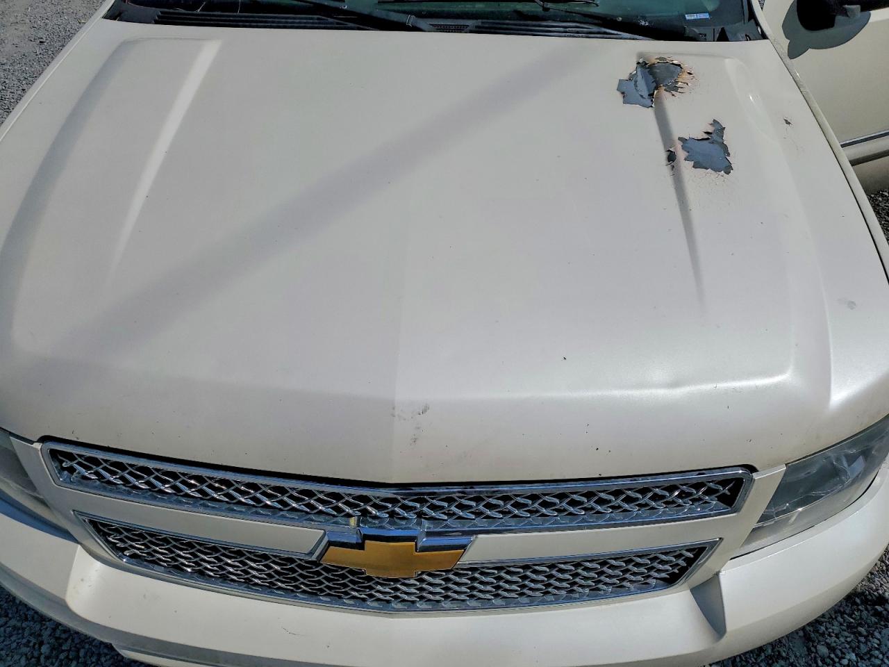 2008 CHEVROLET TAHOE C1500 photo 34