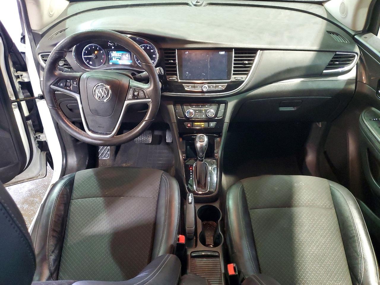 2017 BUICK ENCORE PREFERRED photo 22