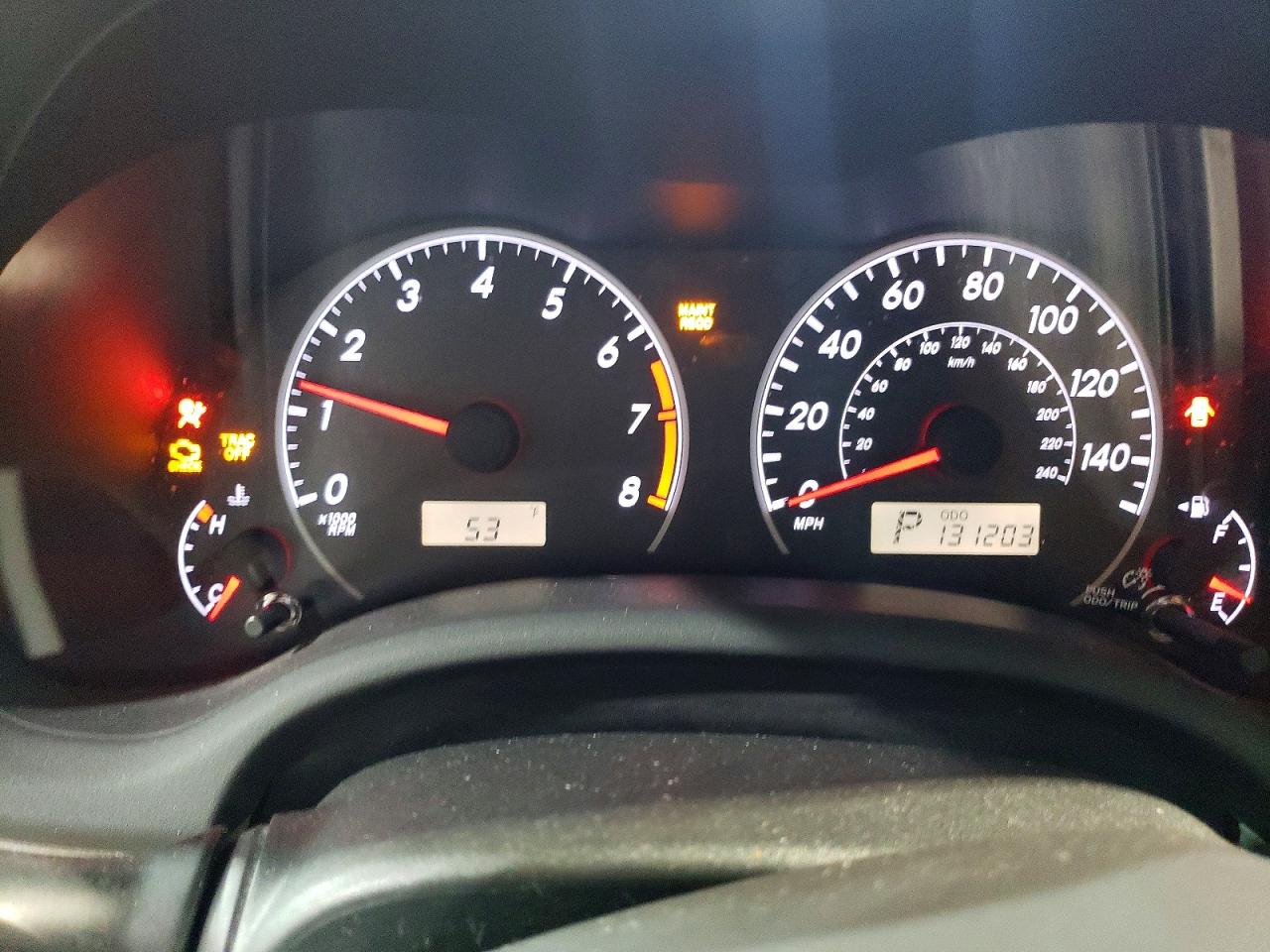 2013 TOYOTA COROLLA BASE photo 17