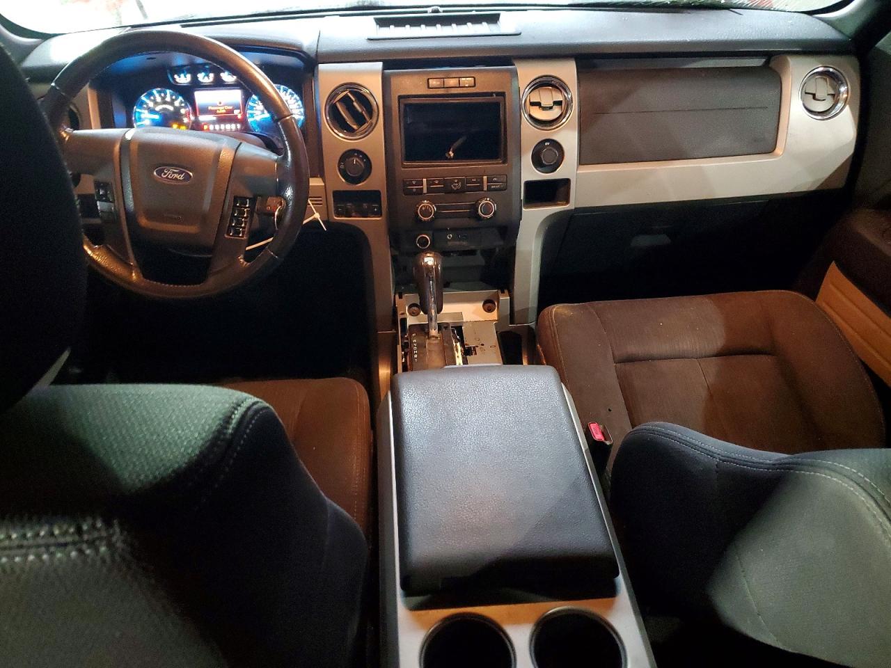 2011 FORD F150 SUPER CAB photo 22