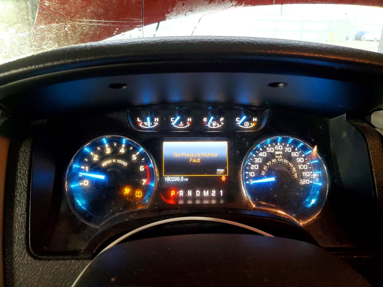 2011 FORD F150 SUPER CAB photo 25