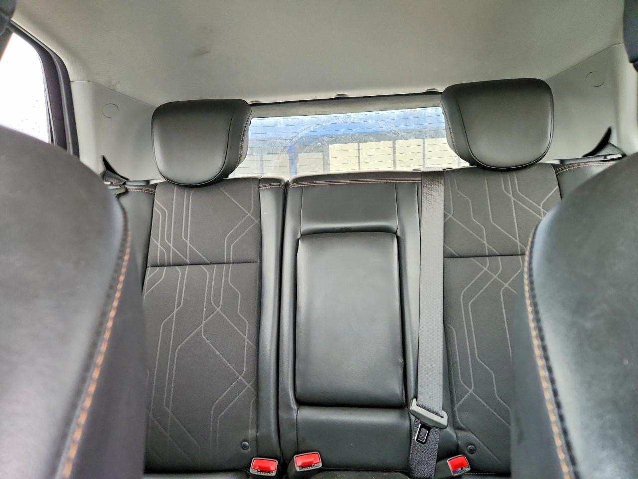2019 CHEVROLET TRAX 1LT photo 19