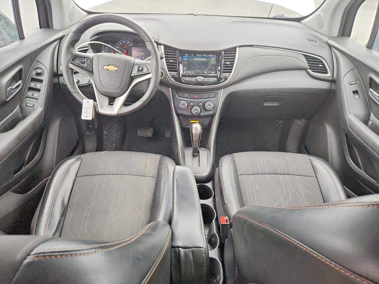 2019 CHEVROLET TRAX 1LT photo 15