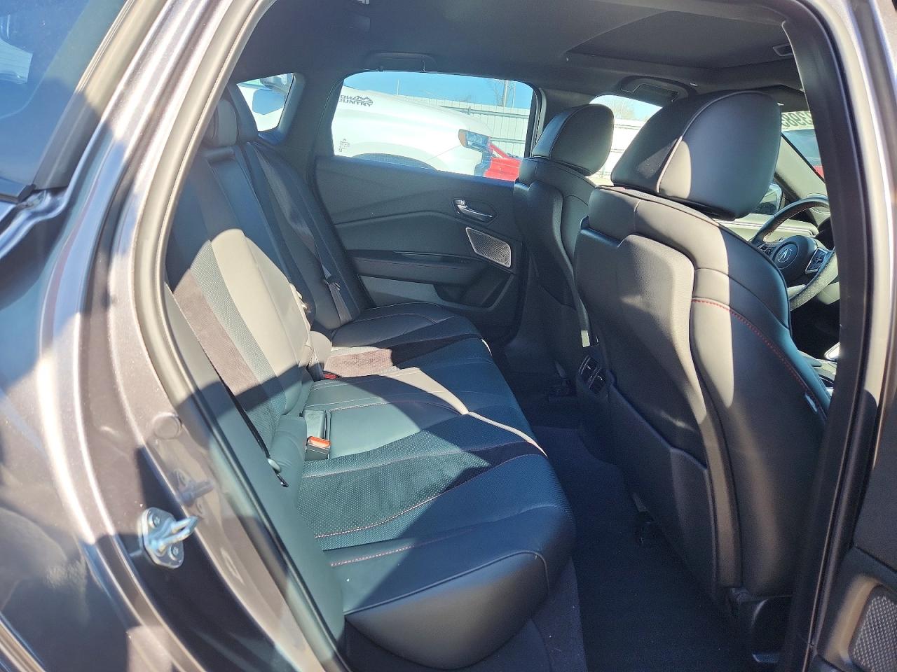 2023 ACURA TLX photo 28