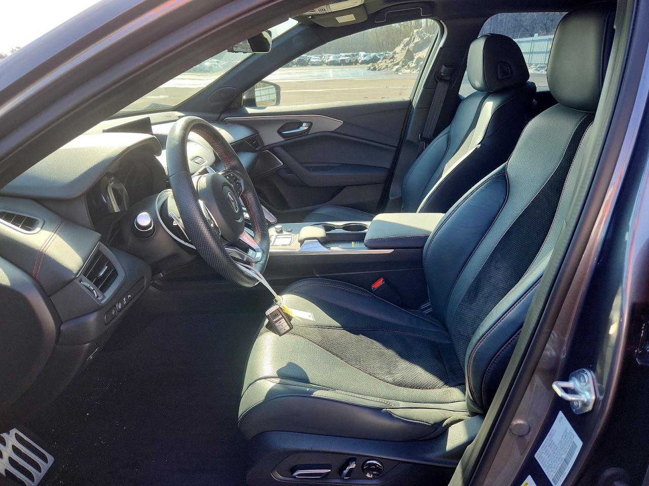 2023 ACURA TLX photo 19